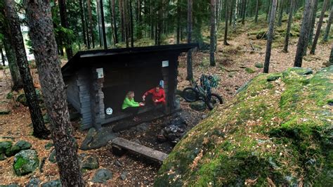 luontopolut päijät-häme|Päijänteen reitit